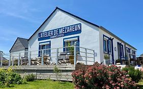 L'Atelier De Mezareun